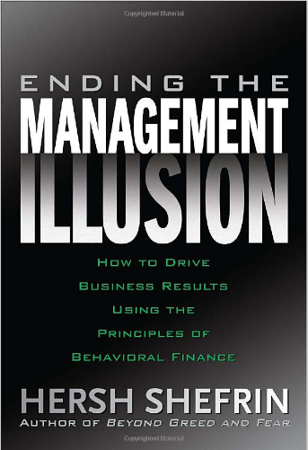 "Ending the Management Illusion"